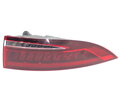 Svetlo pravé zadné Jaguar XF II (X260) 2015 - 2022 JX63-13404-AC
