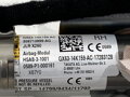 HLAVOVÝ AIRBAG VZDUCHOVÝ PRAVÝ JAGUAR XF II (X260) 2015 - 2022 GX63-14K159-AC