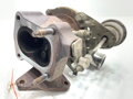 Turbo Renault Clio III (BR0/1, CR0/1) 2005 - 2014 54359700011