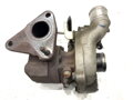 Turbo Renault Clio III (BR0/1, CR0/1) 2005 - 2014 54359700011