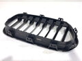 MASKA CHLADIČA GRILL BMW X2 (F39) 2017 - 2022 7424778 7424777