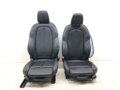 Sedadlá lavica / sedačka tapacíry sada BMW X2 (F39) 2017 - 2022