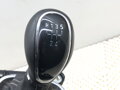 Riadiaca páka volič prevodovky Opel Meriva B (MPV) (S10) 2010 - 2017 8126300250