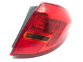 SVETLO PRAVÉ ZADNÉ OPEL MERIVA B (MPV) (S10) 2010 - 2017 0284431160