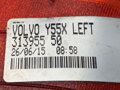 SVETLO NÁRAZNÍKA ĽAVÉ ZADNÉ VOLVO V40 LIFTBACK (525, 526) 2012 - 2022 31395550