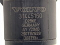 Parkovací senzor Volvo V40 Liftback (525, 526) 2012 - 2022 31445160