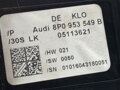 SNÍMAČ NATOČENIA VOLANTU AUDI A3 (8P1) 2003 - 2013 8P0953549B