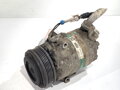 Kompresor klimatizácie Opel Zafira A (MPV) (T98) 1999 - 2005 09174396