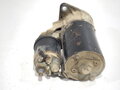 Štartér Opel Zafira A (MPV) (T98) 1999 - 2005 0001107401