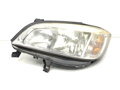 SVETLO ĽAVÉ PREDNÉ OPEL ZAFIRA A (MPV) (T98) 1999 - 2005 90582021