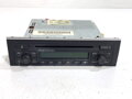 RÁDIO AUDI A4 B6 (8E2) 2000 - 2005 8E0035186J