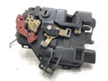 ZÁMOK DVERÍ PRAVÝ ZADNÝ AUDI A4 B6 (8E2) 2000 - 2005 8E0839016C