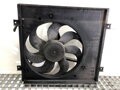 Ventilátor chladiča VW FOX Liftback (5Z1, 5Z3, 5Z4) 2003 - 2015 6Q0121207E