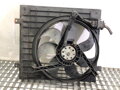Ventilátor chladiča VW FOX Liftback (5Z1, 5Z3, 5Z4) 2003 - 2015 6Q0121207E