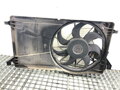 Ventilátor chladiča Ford Focus C-max (DM2) 2003 - 2007 3M5H-8C607-RD