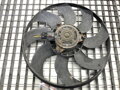 Ventilátor chladiča Opel Corsa D (S07) 2006 - 2014 55702236