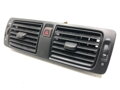 MRIEŽKA VENTILÁCIE PREDNÁ VOLVO V50 (545) 2003 - 2012 30739296