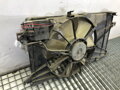 Ventilátor chladiča Mazda 5 (CR19) 2005 - 2010 168000-4850