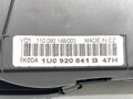 TACHOMETER BUDÍKY SKODA OCTAVIA I (1U2) 1996 - 2010 1U0920841B