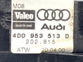 PREPÍNAČ ZDRUŽENÝ AUDI A4 B5 AVANT (8D5) 1994 - 2002 4D0953513D