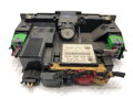 Panel ovládania ventilácie Audi A4 B5 Avant (8D5) 1994 - 2002 8D0820043N