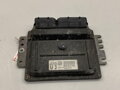 Riadiaca jednotka motora Nissan Micra III (K12) 2002 - 2010 MEC32-040