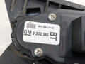 Plynový pedál Opel Zafira / Zafira Family B (A05) 2005 - 2019 9202341