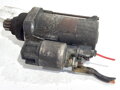 ŠTARTÉR VW PASSAT B6 (3C2) 2005 - 2010 02M911023N
