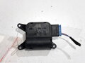 MOTOR RADIÁTORA KÚRENIA VW GOLF V (1K1) 2003 - 2010 1K0907511C 0132801336