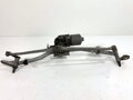 MECHANIZMUS STIERAČOV PREDNÝ AUDI A4 B6 (8E2) 2000 - 2005 8E1955603D