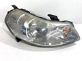 Svetlo pravé predné Fiat Sedici (189_) 2006 - 2014