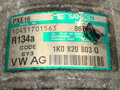 Kompresor klimatizácie VW Golf V (1K1) 2003 - 2010 1K0820803Q