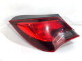SVETLO ĽAVÉ ZADNÉ OPEL ASTRA J GTC 2011 - 2022 13173381XT