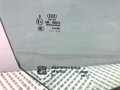 OKNO PRAVÉ PREDNÉ DVOJITÁ AUDI A7 SPORTBACK (4GA, 4GF) 2010 - 2018 4G8845022D
