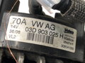 ALTERNÁTOR SKODA FABIA II (542) 2006 - 2014 03D903025H