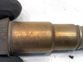 SONDA LAMBDA PREDNÁ AUDI A4 B8 (8K2) 2007 - 2015 07L906262