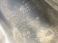 Torpédo Audi A4 B8 (8K2) 2007 - 2015 8K1819447 8K1819403