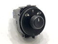 Prepínač regulácie zrkadiel Citroen C3 III (SX) 2016 - 2024 96673722ZD