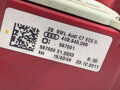 SVETLO ĽAVÉ ZADNÉ AUDI A7 SPORTBACK (4GA, 4GF) 2010 - 2018 4G8945095