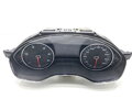 Tachometer budíky Audi A7 Sportback (4GA, 4GF) 2010 - 2018 4G8920931R
