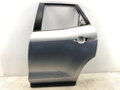 Dvere ľavé zadné Mazda CX-7 (ER) 2006 - 2014