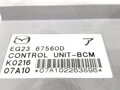 Modul BSM Mazda CX-7 (ER) 2006 - 2014 EG2367560D