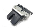 Zámok veka batožinového priestoru zadný VW CC B7 (358) 2011 - 2016 4F5827505D