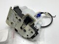 Zámok dverí pravý predný Fiat Doblo Cargo (263_) 2010 - 2022 519750790