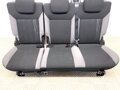 Lavica / sedačka druhý RAD Fiat Doblo Cargo (263_) 2010 - 2022
