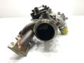 Turbo Renault Megane IV Sedan 2016 - 2022 A2820900280 144106434R