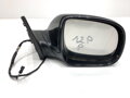 Spätné zrkadlo pravé Audi Q7 (4LB) 2006 - 2016