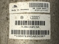 Tlmič ľavý zadný Audi Q7 (4LB) 2006 - 2016 7L8616019A