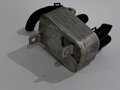 Chladič (MALÝ) oleja Audi Q7 (4LB) 2006 - 2016 7L6203491D