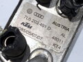 Chladič (MALÝ) oleja Audi Q7 (4LB) 2006 - 2016 7L6203491D